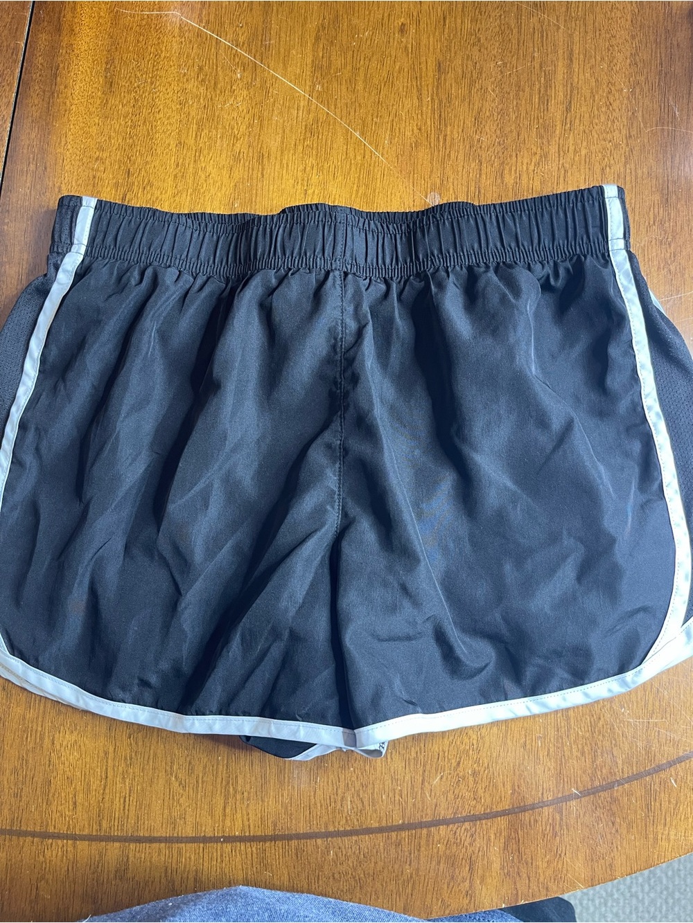 Members Mark athletic shorts size medium EUC
